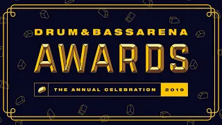 Drum&BassArena Awards 2019