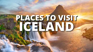 10 Best Places To Visit In Iceland - Travel Guide