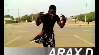 Dj abba - Babarsa (official dance video)