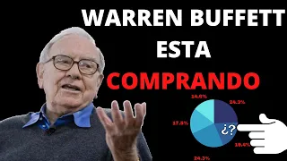 Warren Buffett💥 Cómo debería invertir en 2022 📈Buffett COMPRA👉Alphabet  (GOOGL)