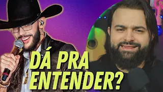 POR QUE LUAN PEREIRA FAZ SUCESSO? COMO?