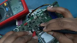 Intel DH61ww beep sound no display issue troubleshooting rel