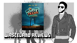 LaRoy, Texas (2024) - Wasteland Film Review