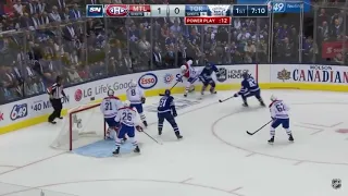 Matthews insane snipe