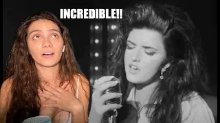 Singer Reacts to Angelina Jordan - Now I'm The Fool (Official Video)