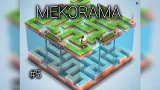 MEKORAMA GAMEPLAY|MEKORAMA EPISODE 5|EPIC GAMING GAMEPLAY|