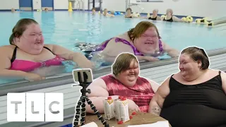 Top 3 Most Viewed 1000-lb Sisters Videos | 1000-lb Sisters