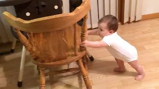 Funny Babies in Action 😍 | So Cute 👶🎀