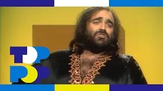 Demis Roussos - I'll Be Your Friend • TopPop