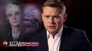 EXTRA MINUTES | Reporter Interview with Michael Usher