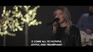 O Come All Ye Faithful (Cover) | New Heights Worship