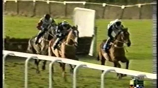 1997 Sporting Life Champion Hurdle Trial