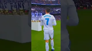 Dengan kencangnya rumor Ronaldo ingin hengkang, apakah Ronaldo akan kembali ke Real Madrid?