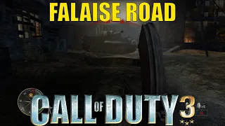 Falaise road (Call of Duty 3)