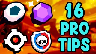 MASTER every GAMEMODE in Brawl Stars (Pro Tips)