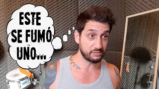 Baterista Reacciona a Suscriptores