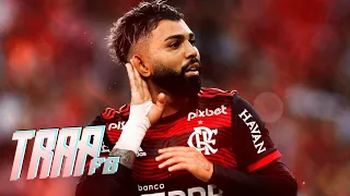 TRAP DO GABI GOL PREDESTINADO prod:(mirant records)#flamengo