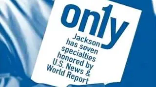 Jackson Memorial Hospital - Best Doctors