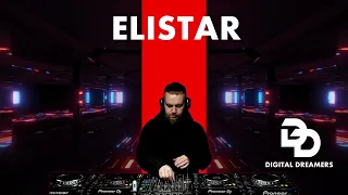 Melodic House & Techno & Progressive House Podcast by Elistar