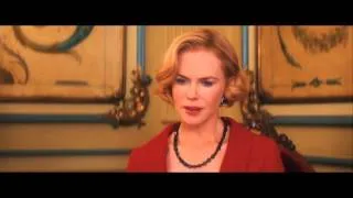 GRACE OF MONACO: clip - Marriage in Crisis