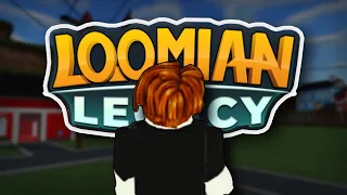 Why Loomian Legacy is IMPOSSIBLE, Without This...