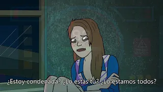 [BoJack Horseman] Nine Inch Nails - Hurt [SUB ESPAÑOL]