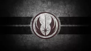 Star Wars Jedi tribute - (Powerwolf: Amen and attack)