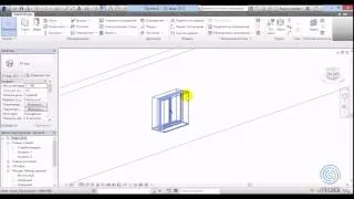 Вебинар "Revit Architecture: создание семейств с использованием таблиц выбора"