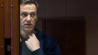 Der Fall Nawalnyj: Ein Jahr später noch immer keine Antworten