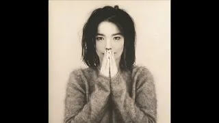 Big time sensuality - Bjork