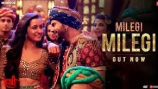 Milegi milegi vedio status l STREE l Mika Singh l Sachin -Jigar l Rajkummar rao, whatsapp status