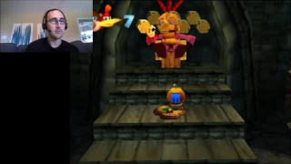 Banjo-Kazooie, part 16 - Raising the Water