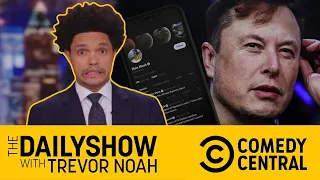 Twitter Covid-19 🙈 | The Daily Show | Comedy Central Africa