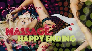 Massage Parlor Hypnosis | Tease for Full Version | Jacqueline Powers