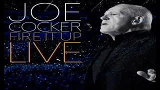 Joe Cocker 'Fire It Up Tour' Live In Cologne