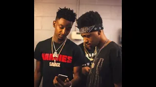 (FREE FOR PROFIT) 21 Savage x Metro Boomin Type Beat ''Scope" [prod. by TFayqo x FXLICIA] Hard Beat