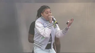 Young M.A LIVE @ Rolling Loud New York 2021 [FULL SET]