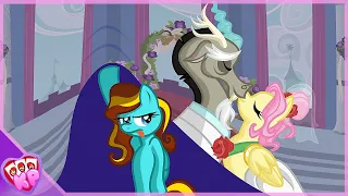 My Little Reviews: Bride of Discord