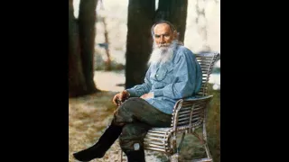 Leo Tolstoy. My Confession | Philosophy, Christianity  | Audiobook Full Unabridged