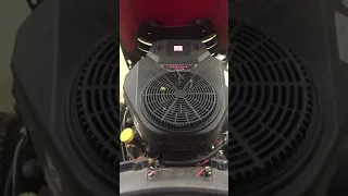 Harbor freight predator engine