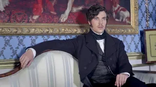 Victoria, Season 2: Episode 6 Scene