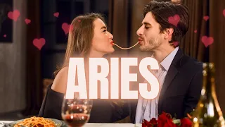 ARIES 😍INTERROGATORIO A TU PERSONA ESPECIAL..QUISIERA RECUPERAR EL TIEMPO⏱️UN AMOR DESTINADO PARA TI