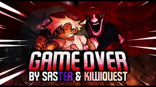 Game Over (ft. Kiwiquest) (+ FLP) - Friday Night Funkin’: Vs. MX/Mario 85