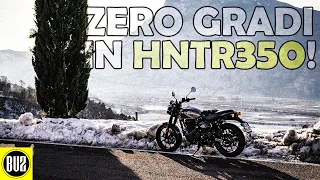 Ho una nuova MOTO! (momentaneamente) 🔥🔥