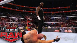 WWE Raw 14 march 2022 Full Show Highlights HD - WWE Monday Night Raw today Highlights 14/03/2022