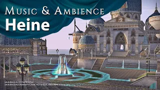 Lineage 2 - Heine (1 Hour Music and Ambience)