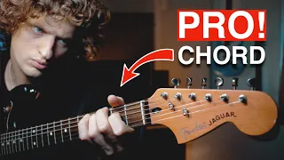 The Chord Trick EVERY Alt/Indie Pro Swears By!