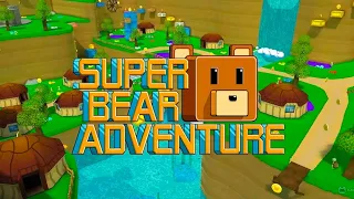 super bear adventure part 1