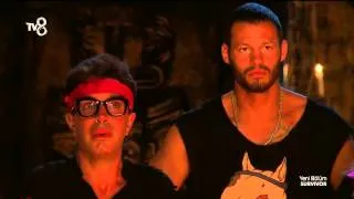 Adadaki Kavga Konseye Taşındı | Survivor 2016 | Bölüm 5