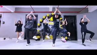 Here we go - Waka. Cover and Choreography by MyKa. Dance by KaBeesDanceStudio from VietNam